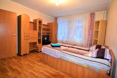 Apartments BestFlat24 Тимирязевская