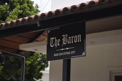 Hotel The Baron