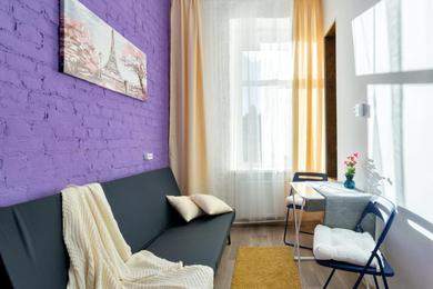 Apartments Studio Vasilevskiy
