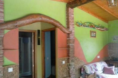Guest house Arroyo Colladillos y Caprichosa