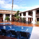 Отель Flamingo Beach - Rede Soberano