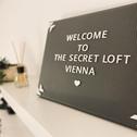 Apartments The Luxury Loft Vienna