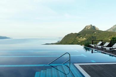 Hotel Lefay Resort & Spa Lago Di Garda
