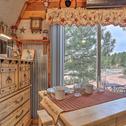 Дом отдыха Sundance Cabin about 17 Miles to Mt Rushmore!