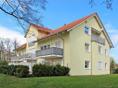 Apartments Apartment Möwe