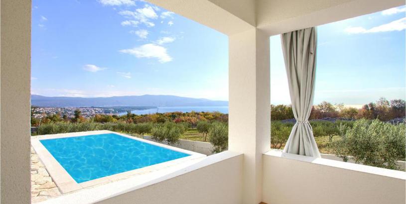Holiday home Amazing home in Vrh with 1 Bedrooms