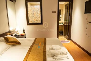 Bay Luxury Hotel - No 9 Nguyen Truong To, Ba Dinh, Ha Noi