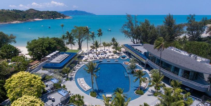 Resort Melia Koh Samui - SHA Extra Plus