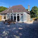 Holiday home Cragshannoch