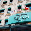 Отель Essam Deluxe Hotel