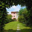 Guest house Villa Cortinella
