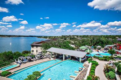 Resort Lakeway Resort & Spa