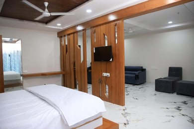 Hotel Hotel Kardhar Inn