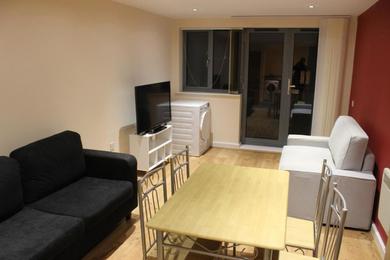 Apartments New build Modern 1 bedroom Flat 5 stars experience