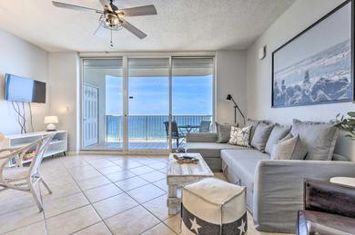 Apartments Gulf Shores Condo with Ocean Views and Beach Access!