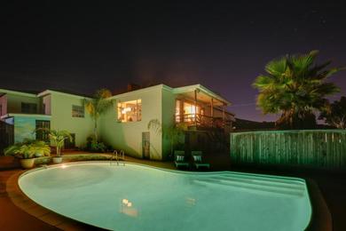 California Vacation Rental with Private Pool, Patio!