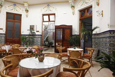 Hotel Hotel Restaurante Casa Julia