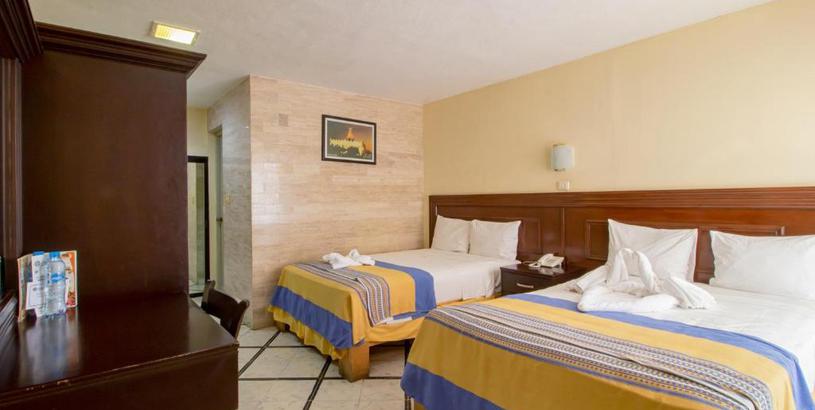 Hotel Hotel Ambassador Mérida