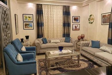 Beautiful and classy apartment in cairo, 5th settlement district