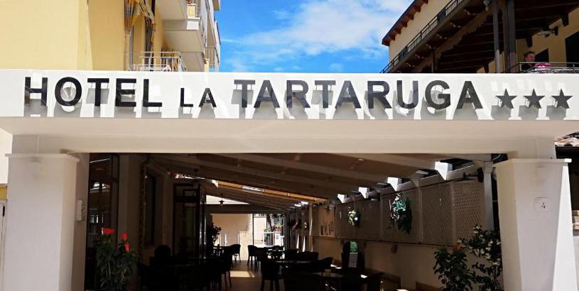 Hotel Hotel La Tartaruga