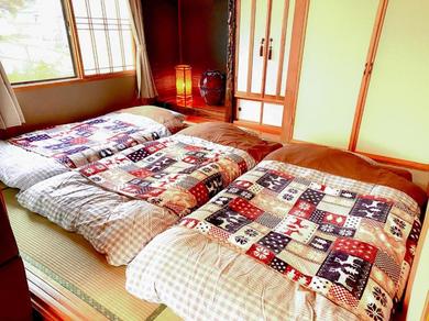 Дом отдыха Manyi"s Onsen House - Vacation STAY 30526v