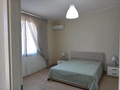 Апартаменты Luminoso Appartamento con Terrazza......C.U......Q2483