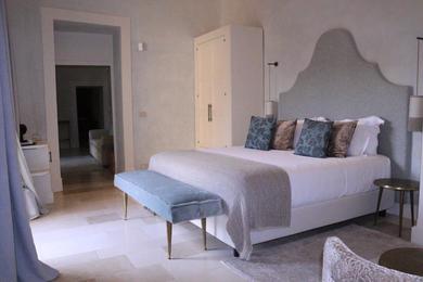 Guest house Palazzo Maresgallo Suites & SPA