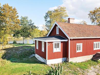 Holiday home 6 person holiday home in ESKILSTUNA
