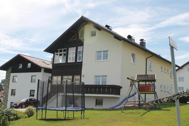 Апартаменты Ferienwohnung Selbitschka