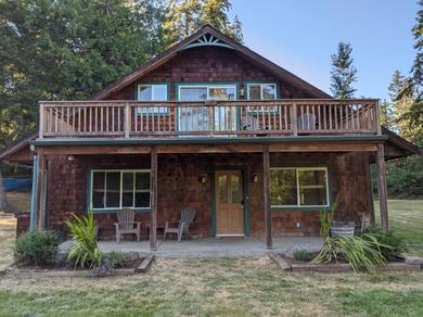 Holiday home 223 - The C.C. Ranch
