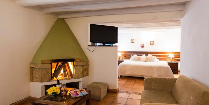 Hotel Hotel y Spa Getsemani