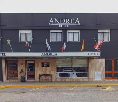 Отель Hotel Andrea