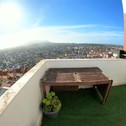 Апартаменты Sintra T3 duplex w magnificent views and balcony in Tapada das Mercês