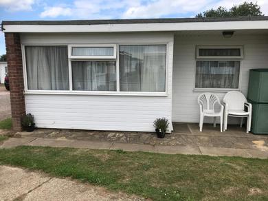 Chalet Family friendly Chalet Sunbeach Great Yarmouth UK