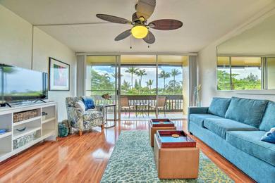 Apartments Hawaii Condo with Balcony Less Than 1 Mi to Kapalua Beach!