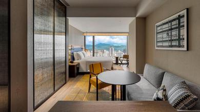 Hotel Hotel Resonance Taipei, Tapestry Collection by Hilton