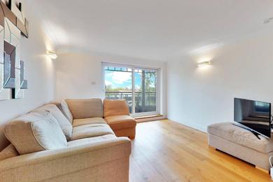 Apartments Modern 1bed flat close to all London's attractions