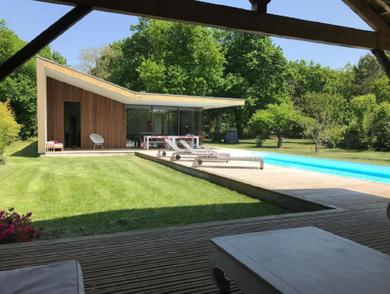 Holiday home Maison Andernos-les-Bains