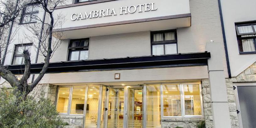 Hotel Cambria