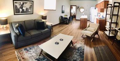 Apartments Your Downtown Rapid City Base Camp!