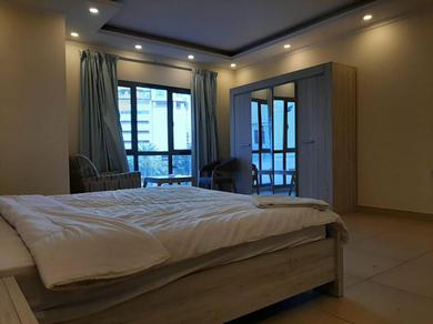 Apartments MERAL3 FAMILY FULLY FURNISHED APARTMENT