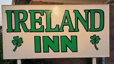 Отель Ireland Inn
