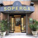 Отель Hotel Soperga