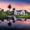 Hotel The Manor House at Fancourt