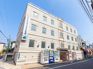 Отель HOTEL LiVEMAX BUDGET Nippori