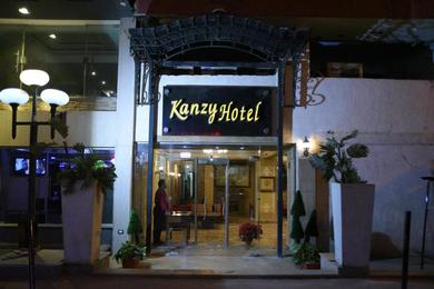 Hotel Kanzy Hotel Cairo