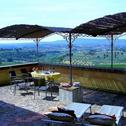 Апартаменты San Martino a Maiano Villa Sleeps 2 with Pool Air Con and WiFi