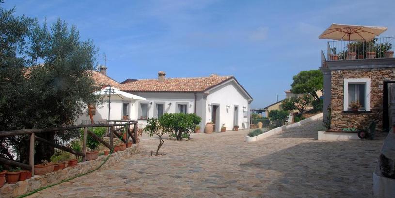 Гостевой дом Villa Cirimarco