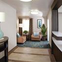 Отель Candlewood Suites - Grand Prairie - Arlington, an IHG Hotel