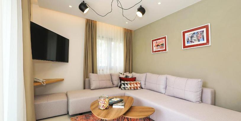 Aparthotel Villa Manda Zadar Luxury Apartments